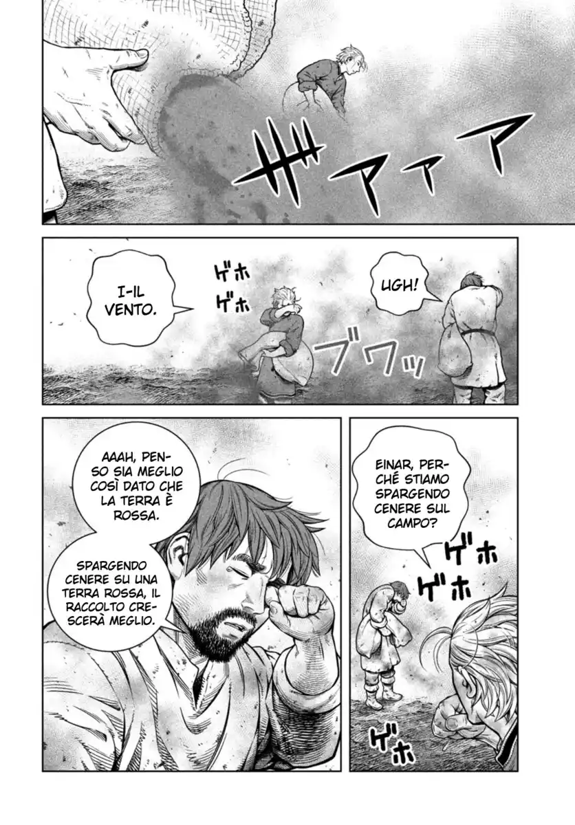 Vinland Saga Capitolo 183 page 5