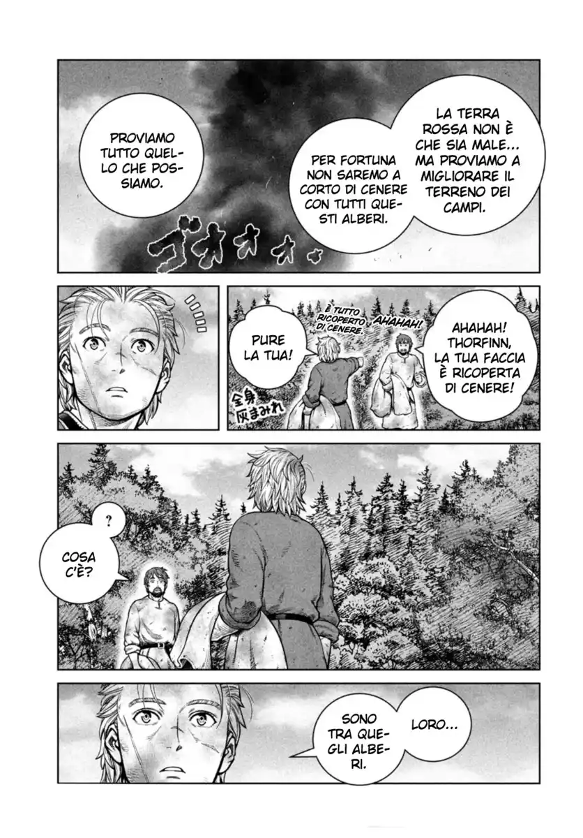 Vinland Saga Capitolo 183 page 6