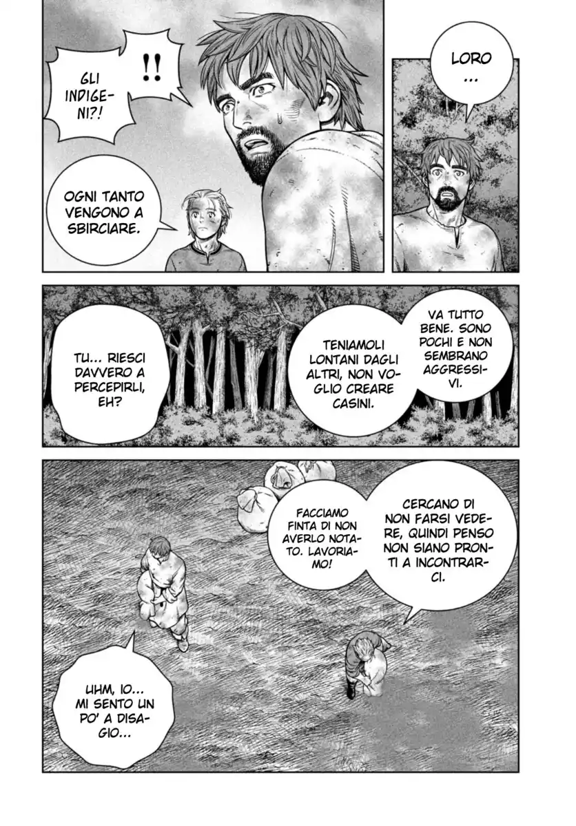 Vinland Saga Capitolo 183 page 7