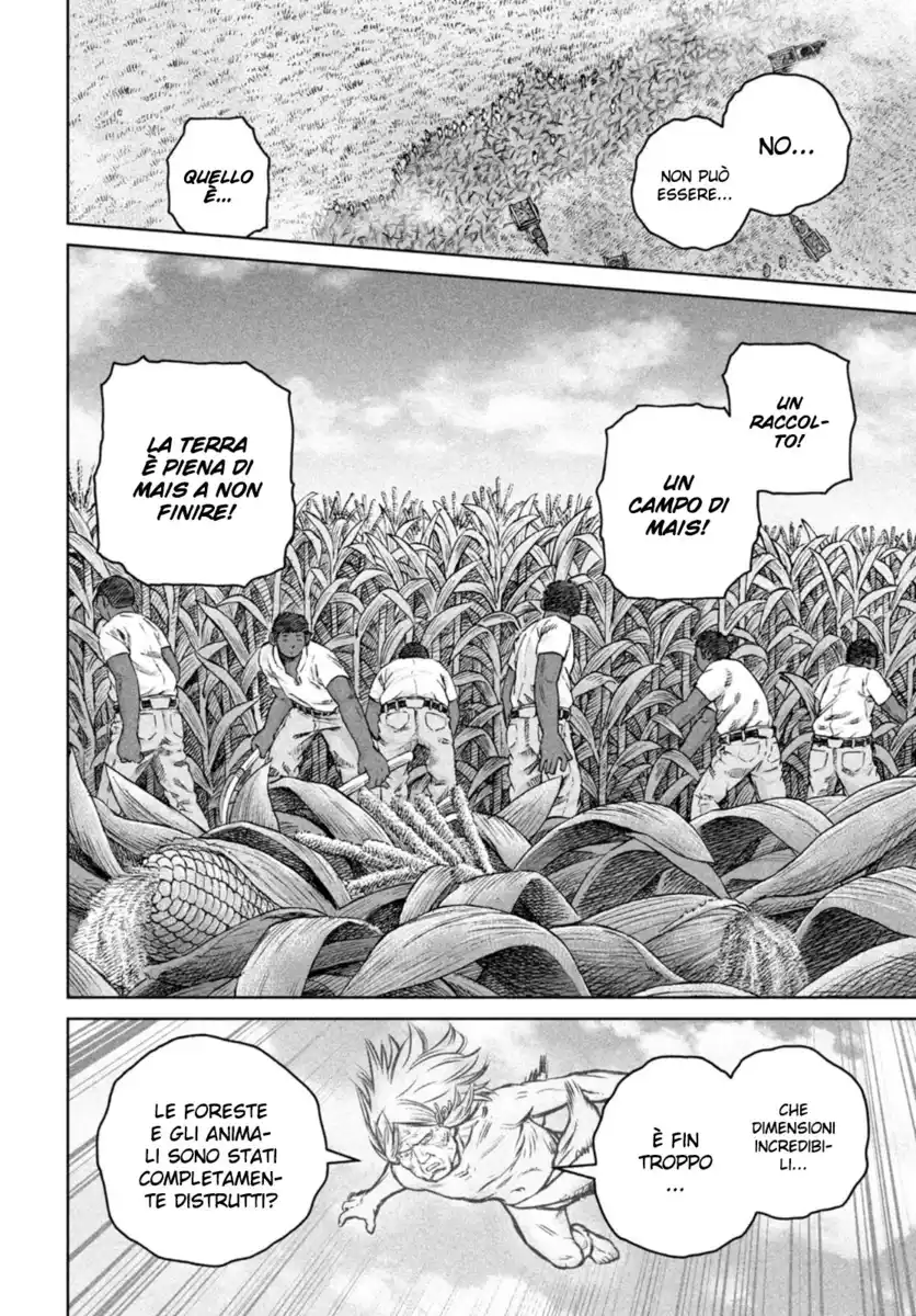 Vinland Saga Capitolo 189 page 15