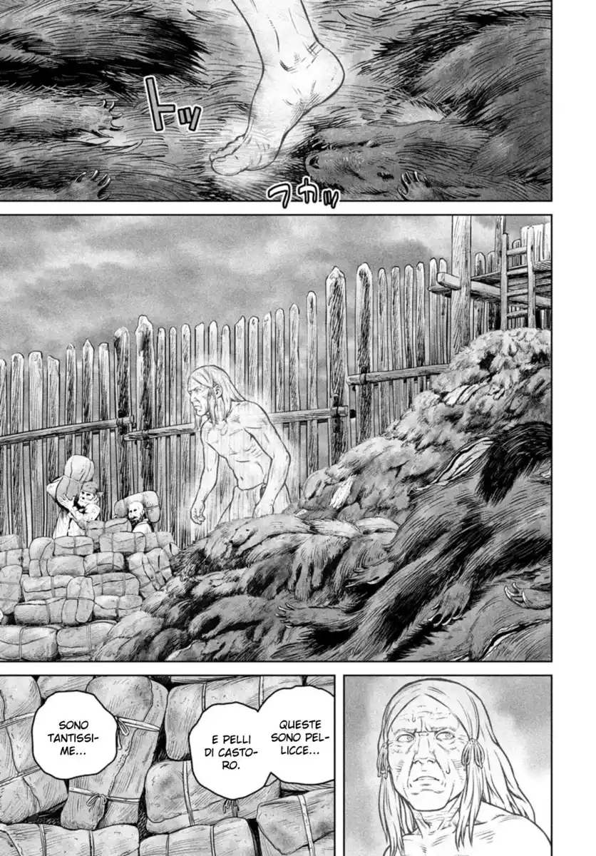 Vinland Saga Capitolo 189 page 16