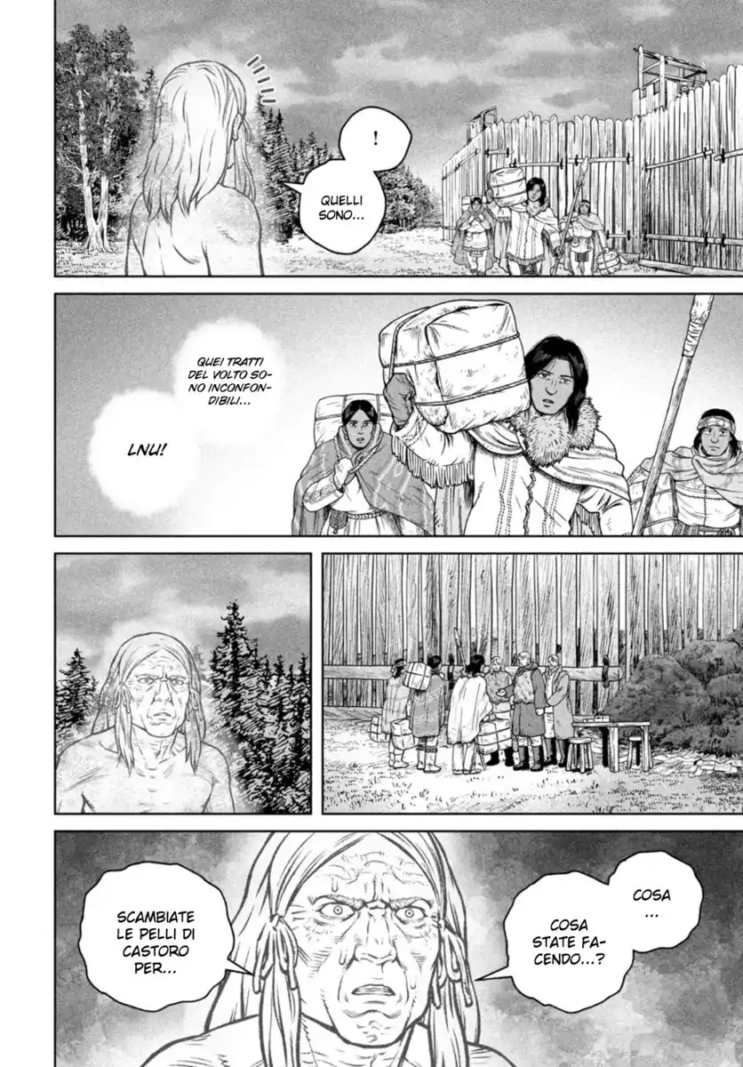 Vinland Saga Capitolo 189 page 17