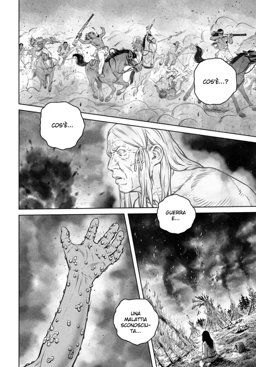 Vinland Saga Capitolo 189 page 19