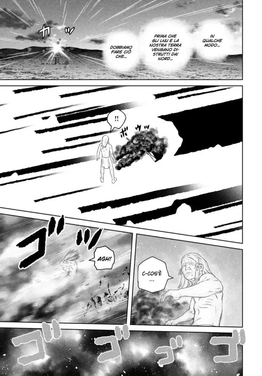 Vinland Saga Capitolo 189 page 22