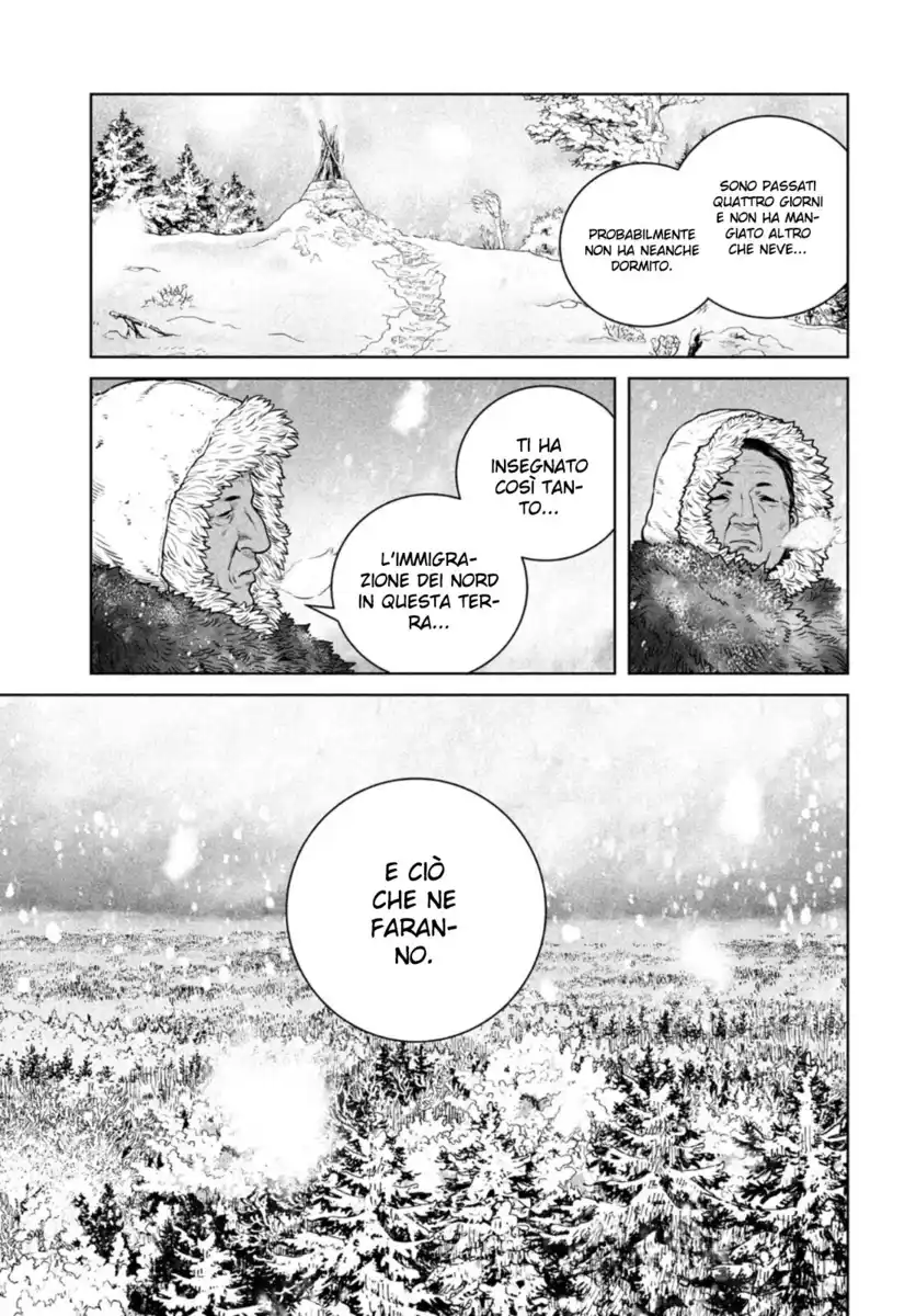 Vinland Saga Capitolo 189 page 6