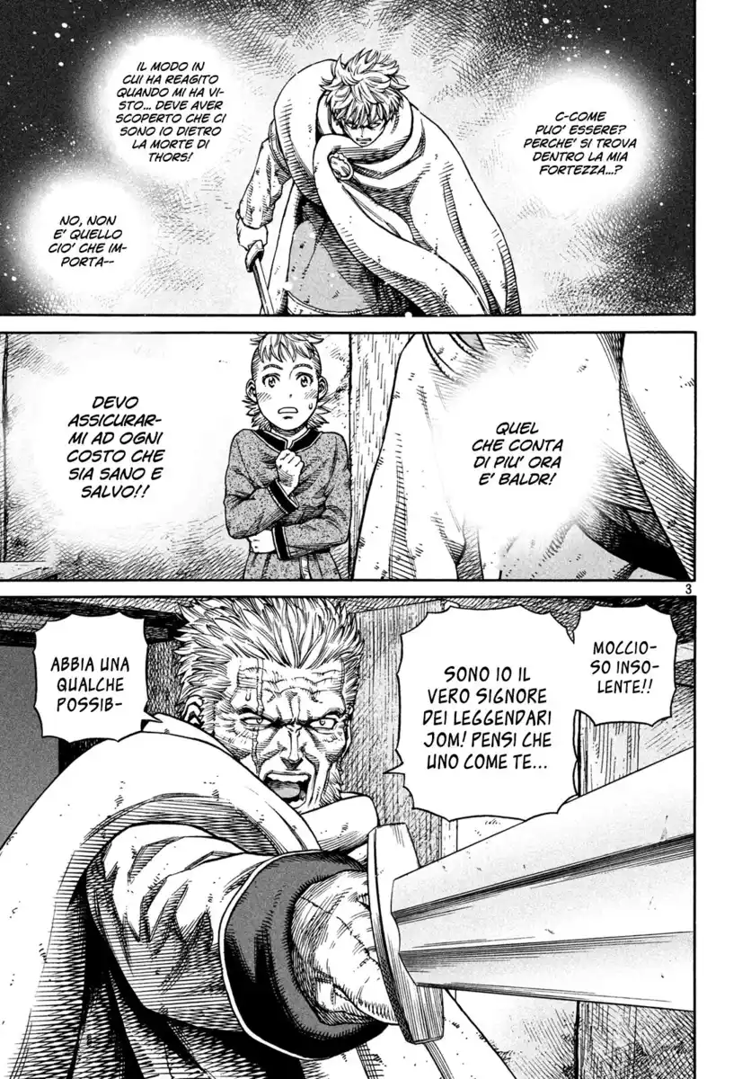 Vinland Saga Capitolo 149 page 4