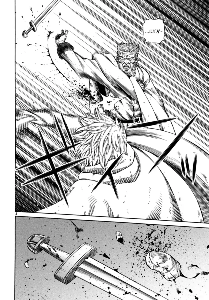 Vinland Saga Capitolo 149 page 5