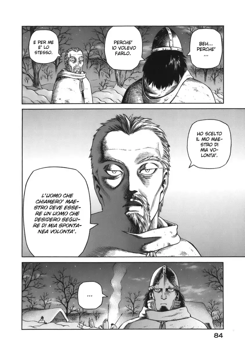 Vinland Saga Capitolo 31 page 11