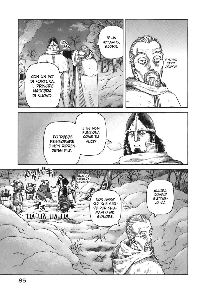 Vinland Saga Capitolo 31 page 12