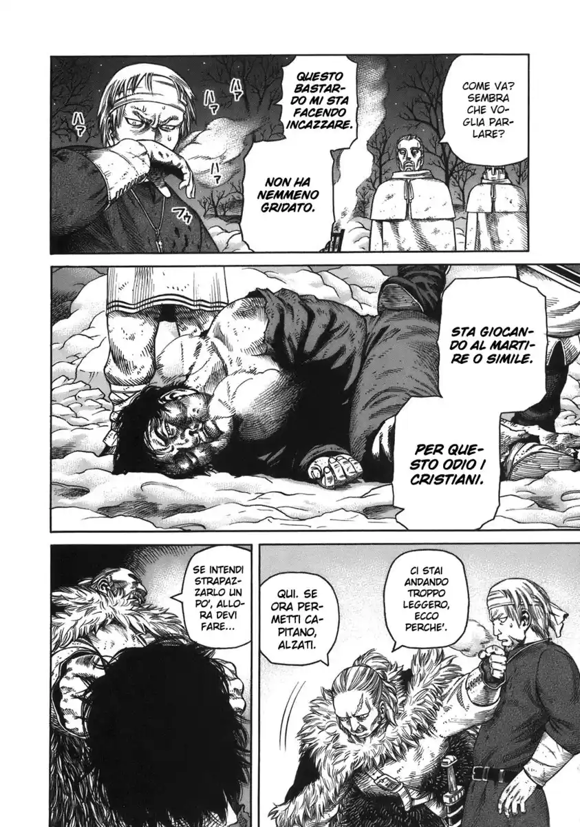 Vinland Saga Capitolo 31 page 13