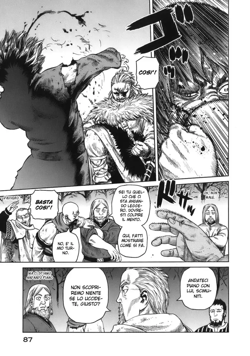 Vinland Saga Capitolo 31 page 14