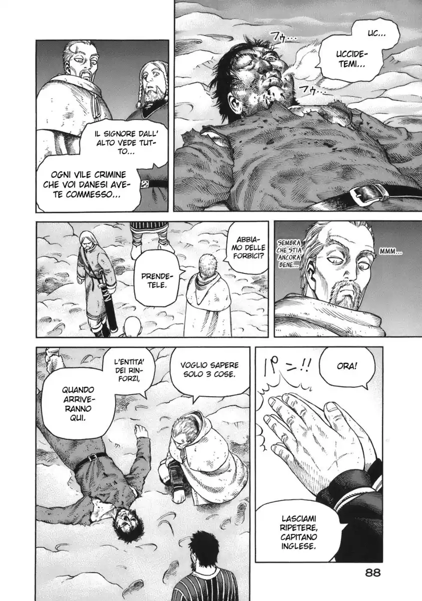 Vinland Saga Capitolo 31 page 15