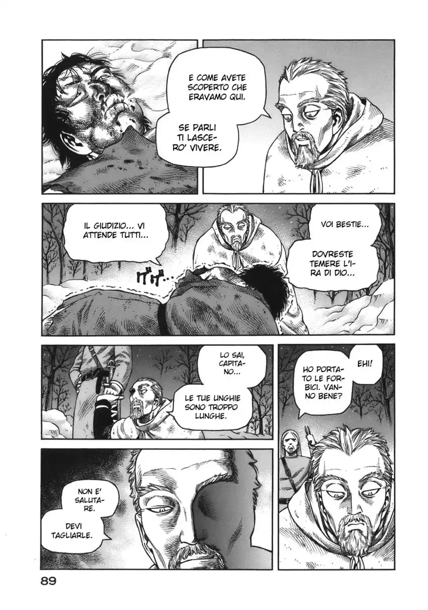 Vinland Saga Capitolo 31 page 16