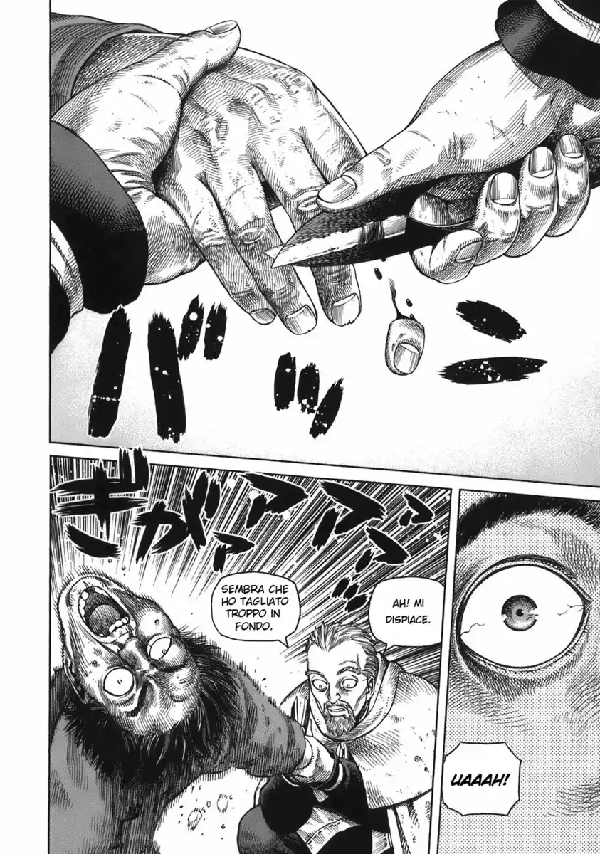 Vinland Saga Capitolo 31 page 17