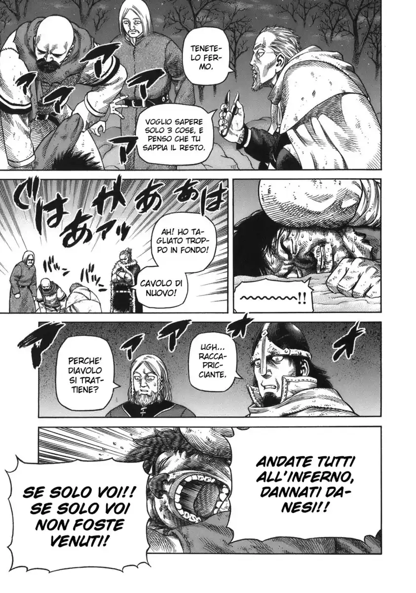 Vinland Saga Capitolo 31 page 18