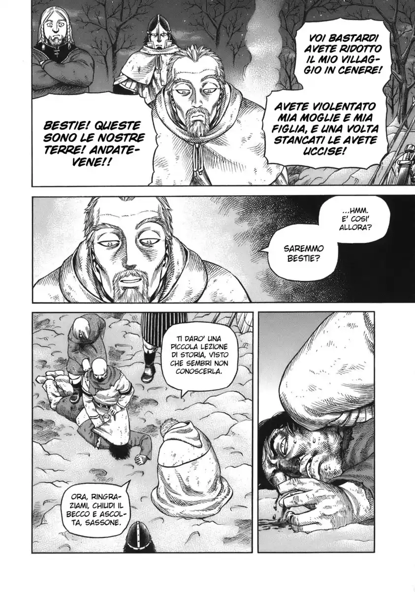 Vinland Saga Capitolo 31 page 19