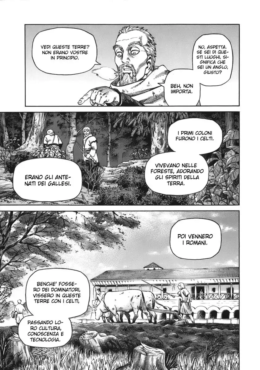 Vinland Saga Capitolo 31 page 20