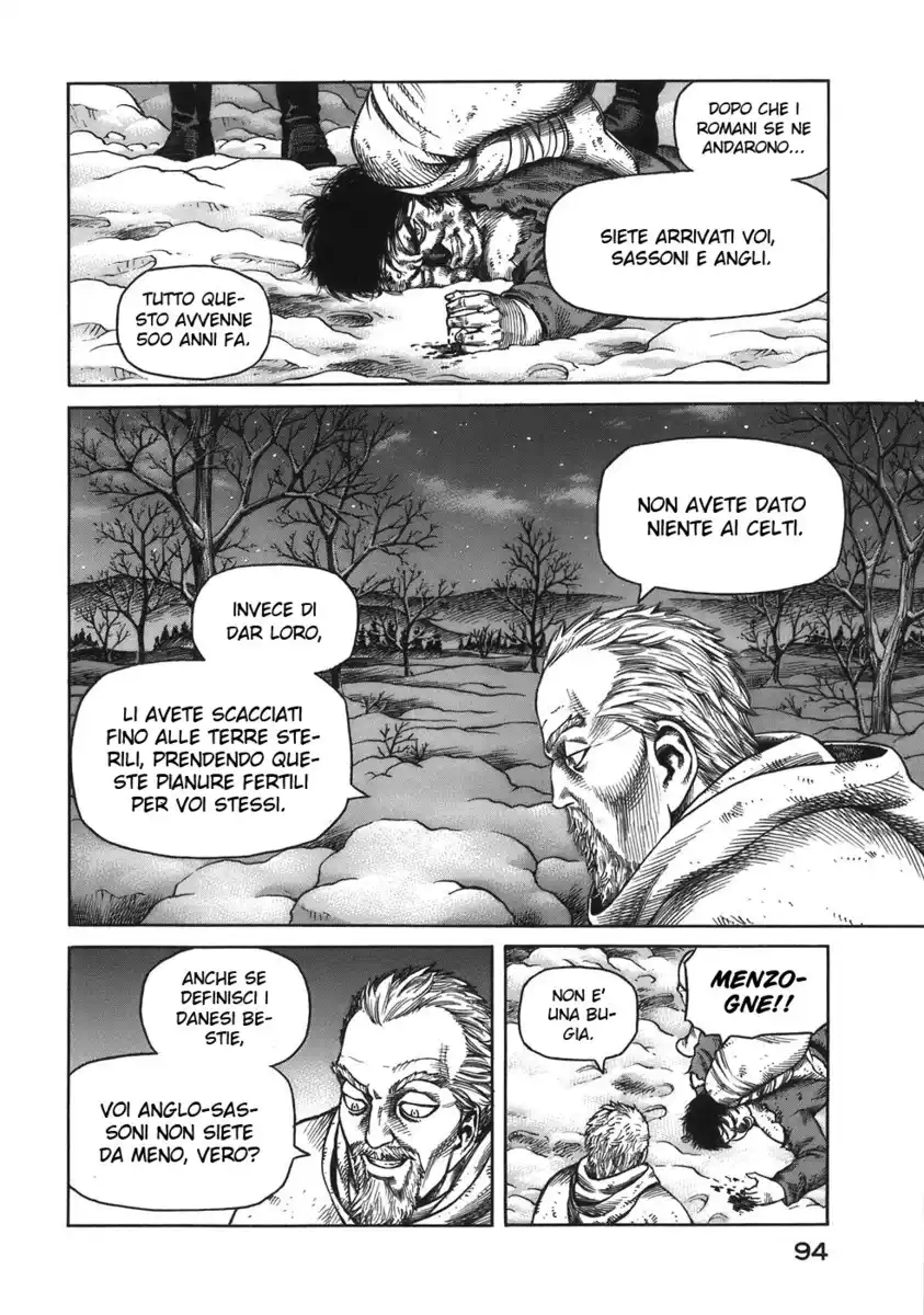 Vinland Saga Capitolo 31 page 21