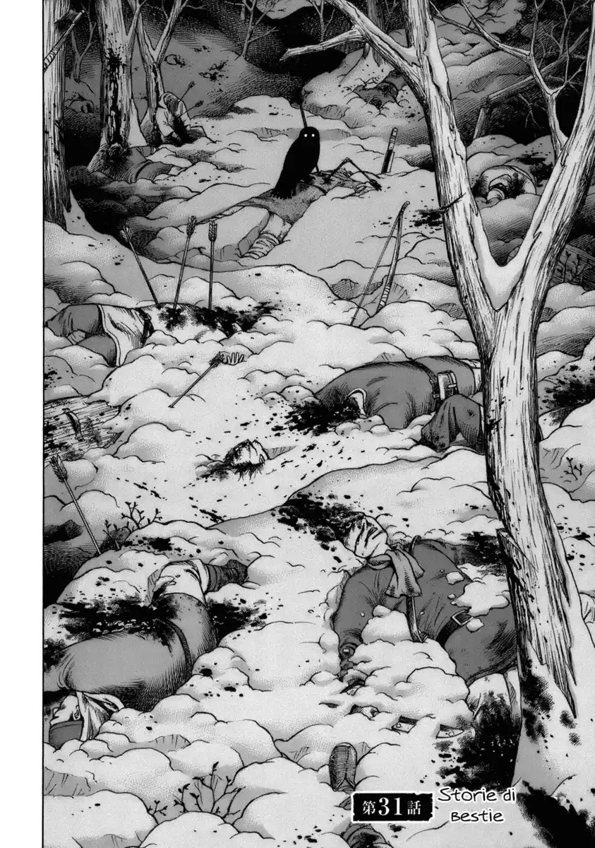 Vinland Saga Capitolo 31 page 3