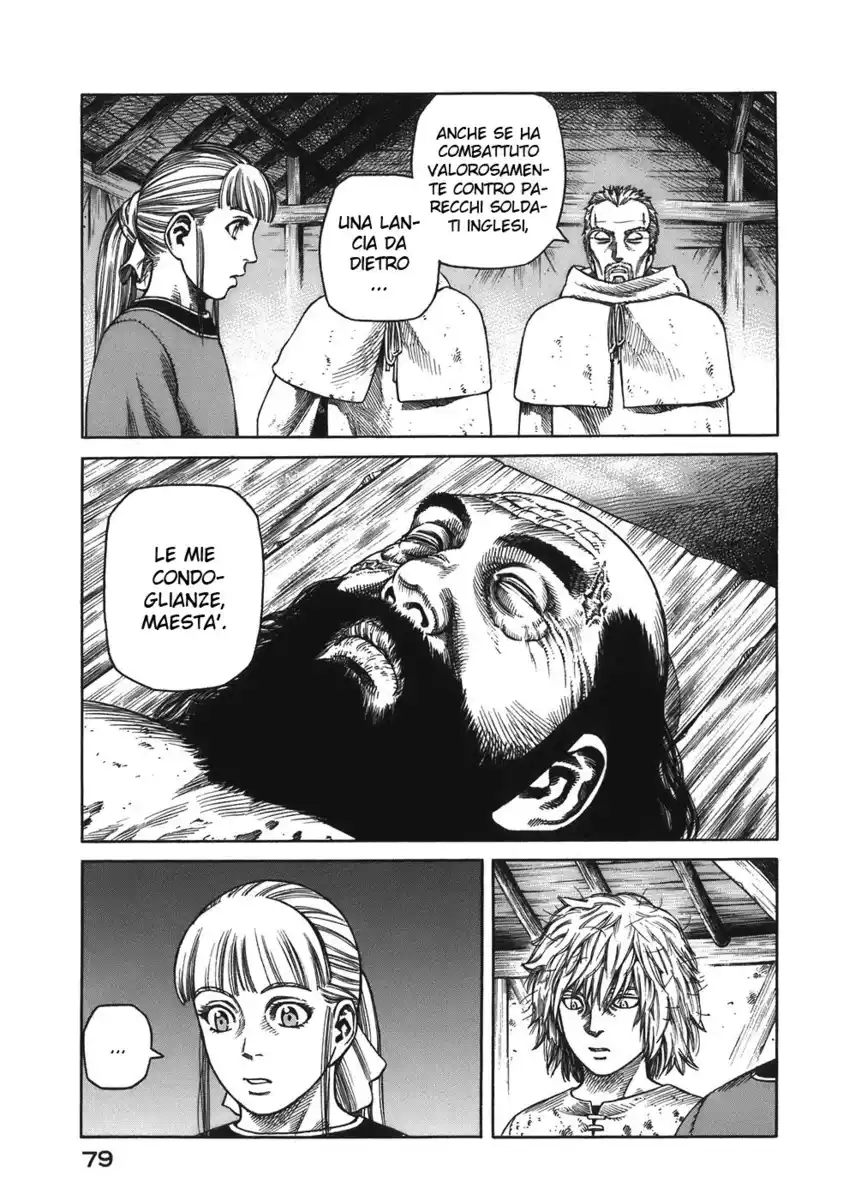 Vinland Saga Capitolo 31 page 6