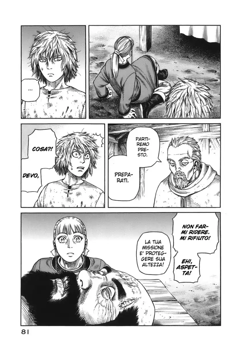 Vinland Saga Capitolo 31 page 8