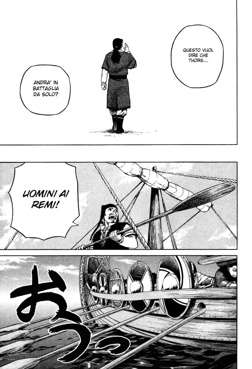 Vinland Saga Capitolo 08 page 12