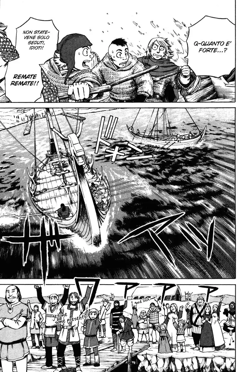 Vinland Saga Capitolo 08 page 16