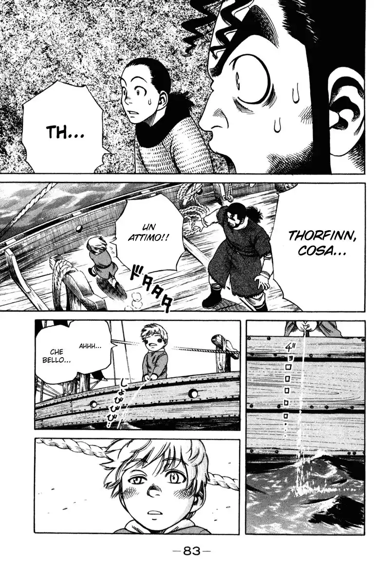 Vinland Saga Capitolo 08 page 20