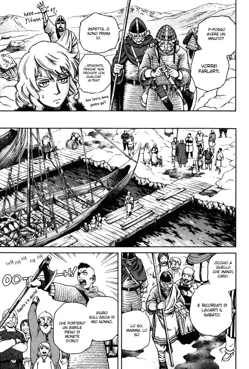 Vinland Saga Capitolo 08 page 6