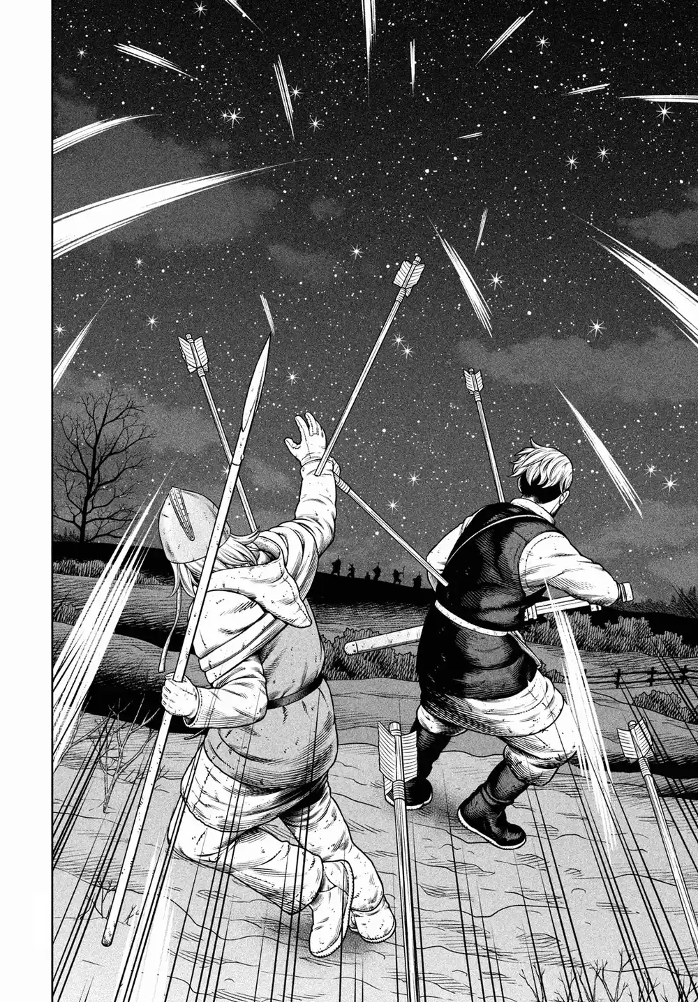 Vinland Saga Capitoo 209 page 7