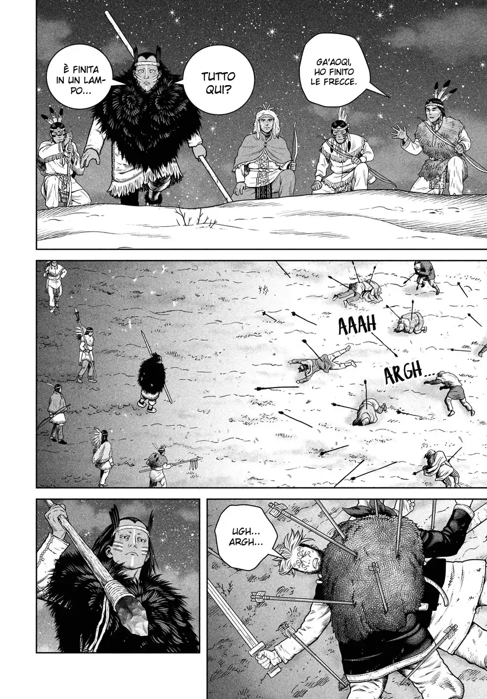 Vinland Saga Capitoo 209 page 9