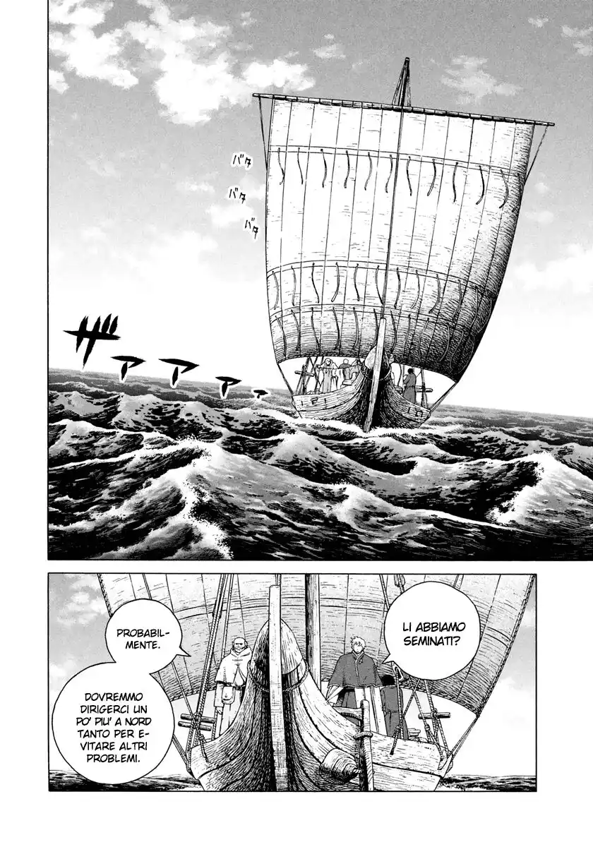 Vinland Saga Capitolo 113 page 11