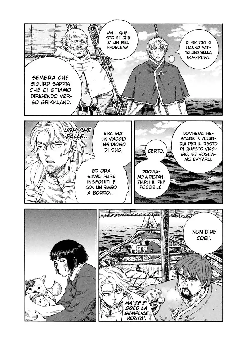 Vinland Saga Capitolo 113 page 12