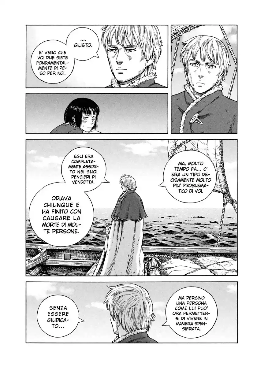 Vinland Saga Capitolo 113 page 14