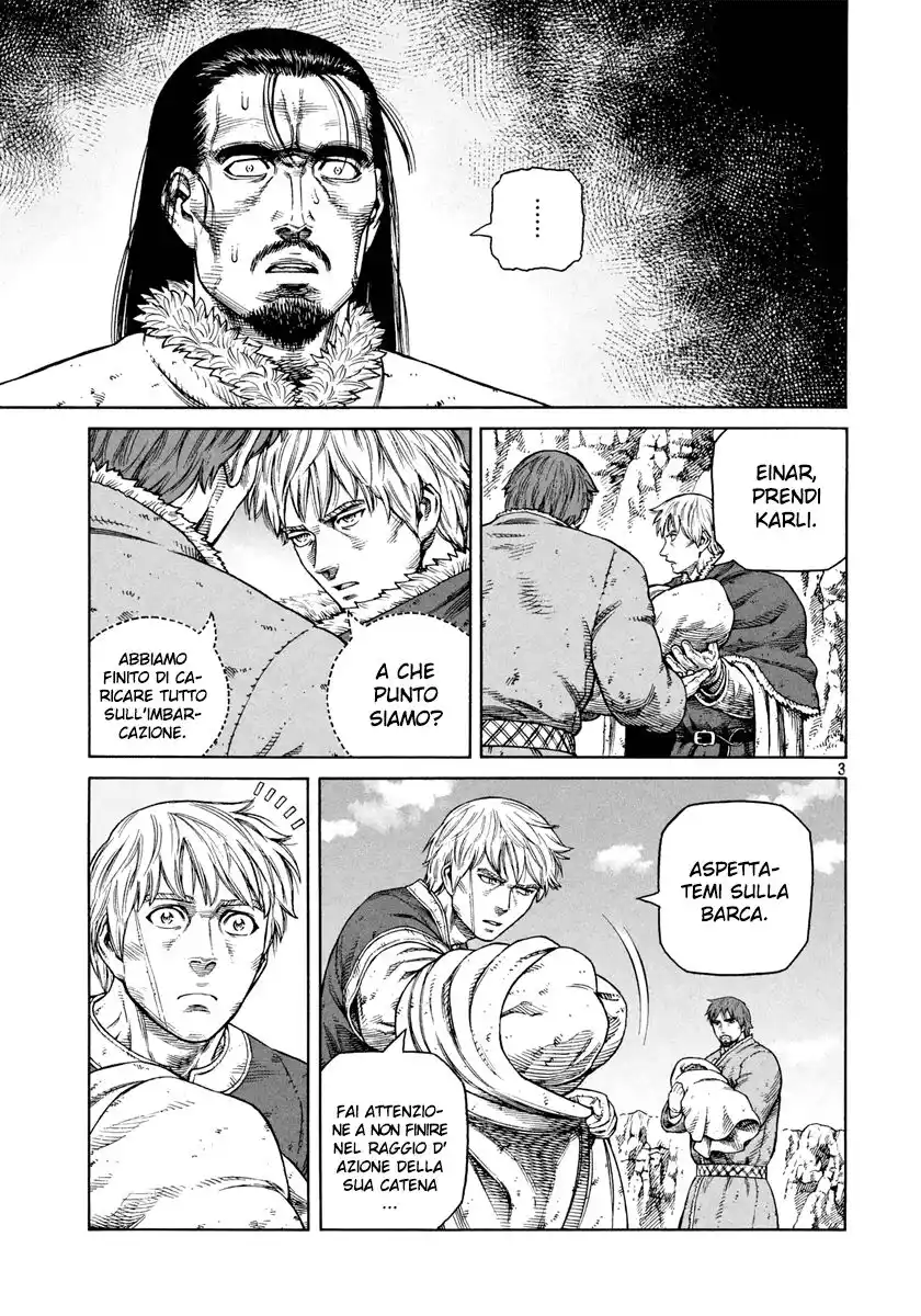 Vinland Saga Capitolo 113 page 4