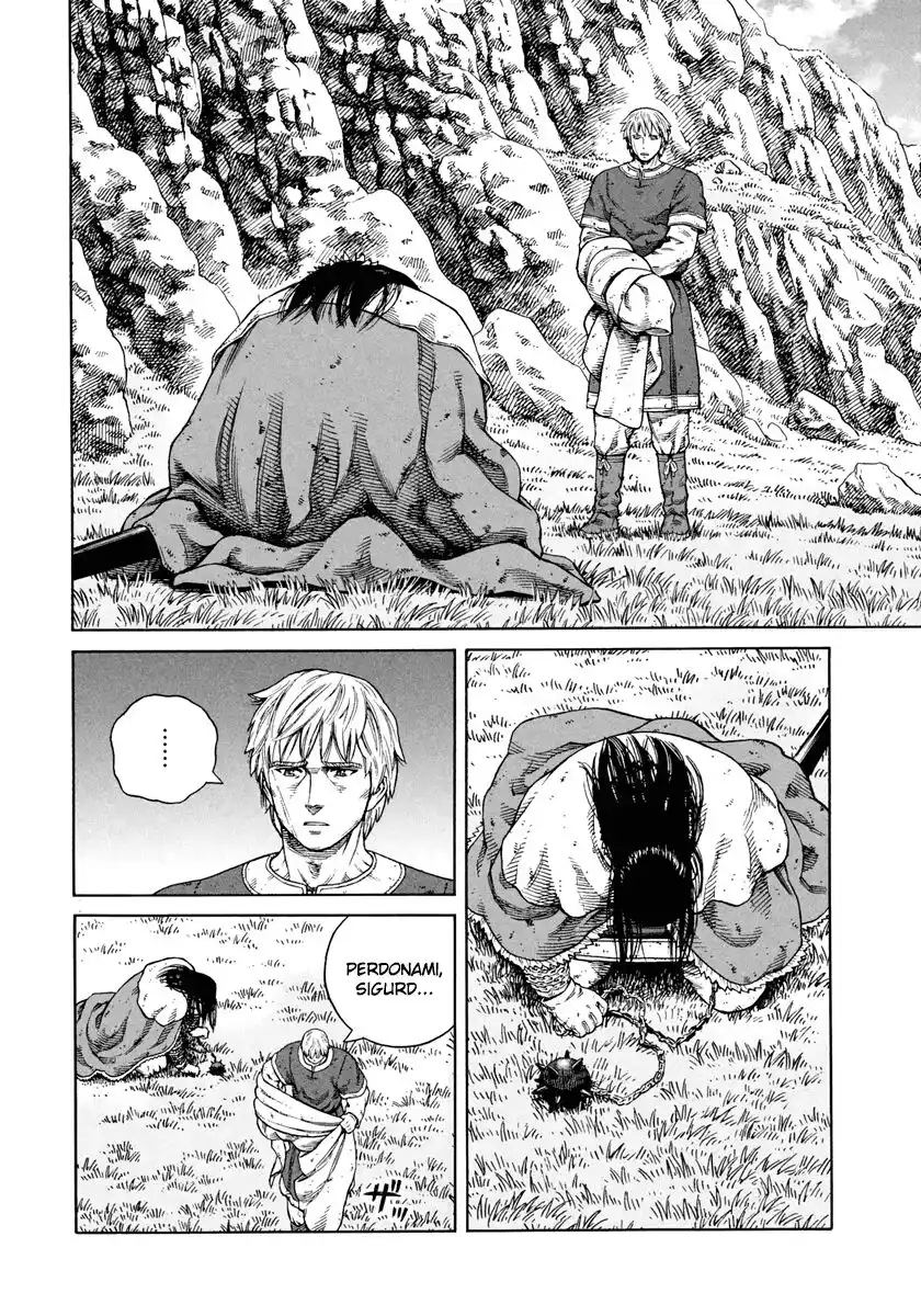 Vinland Saga Capitolo 113 page 5