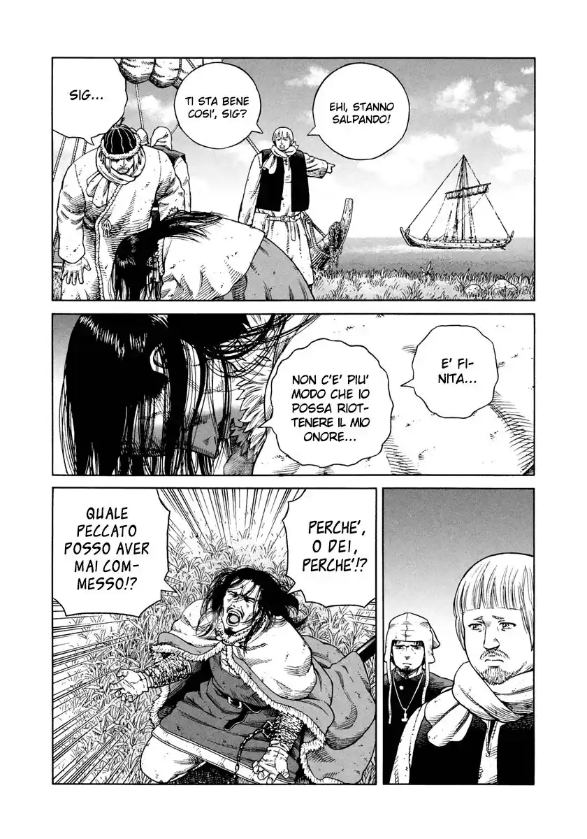 Vinland Saga Capitolo 113 page 6