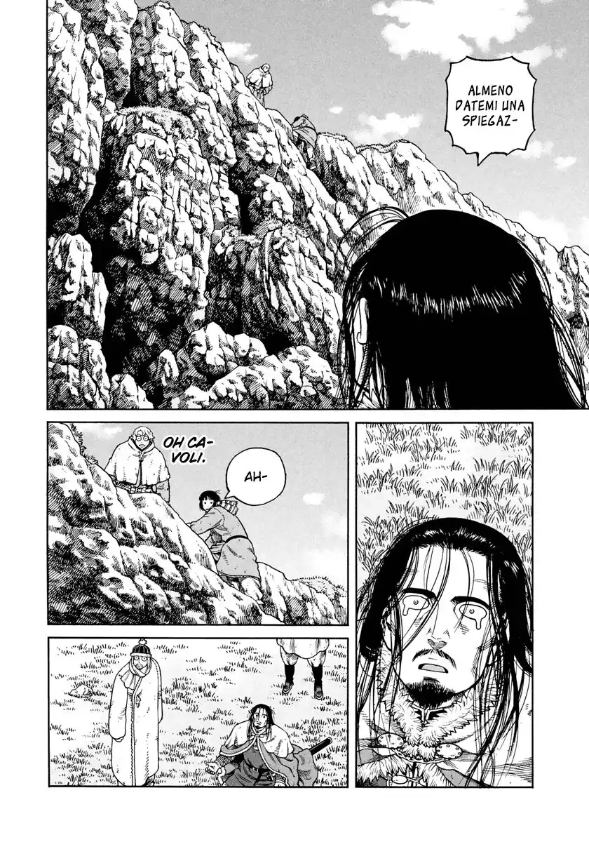 Vinland Saga Capitolo 113 page 7