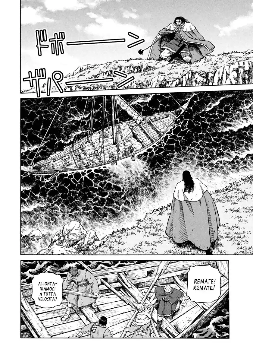 Vinland Saga Capitolo 113 page 9