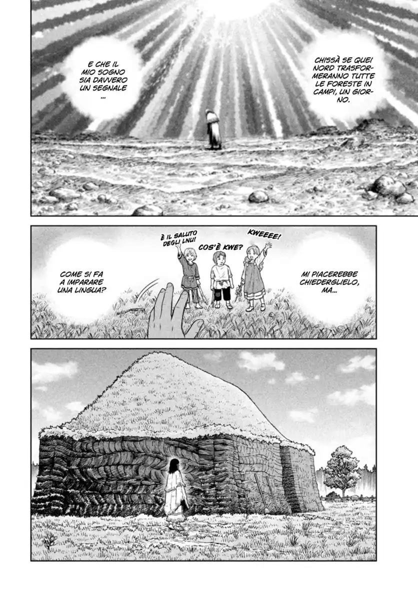 Vinland Saga Capitolo 187 page 11