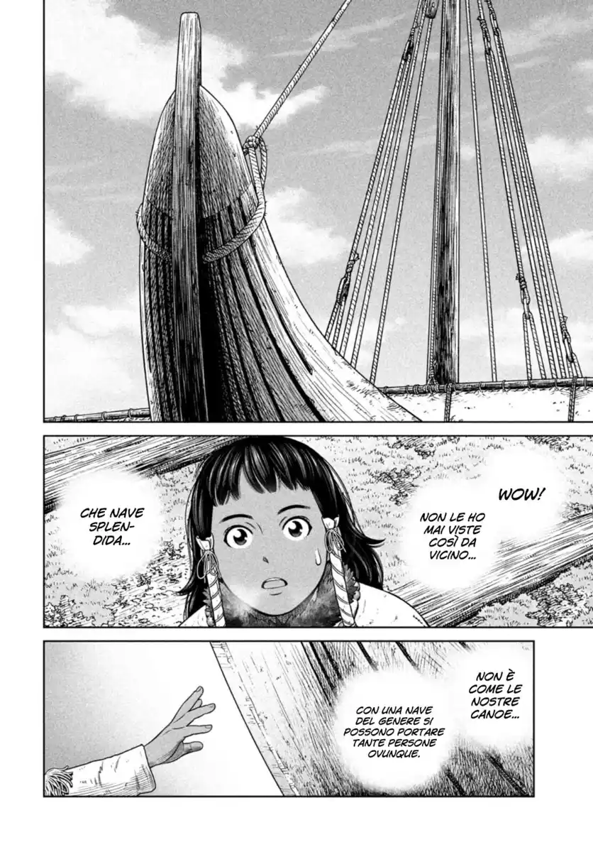 Vinland Saga Capitolo 187 page 13