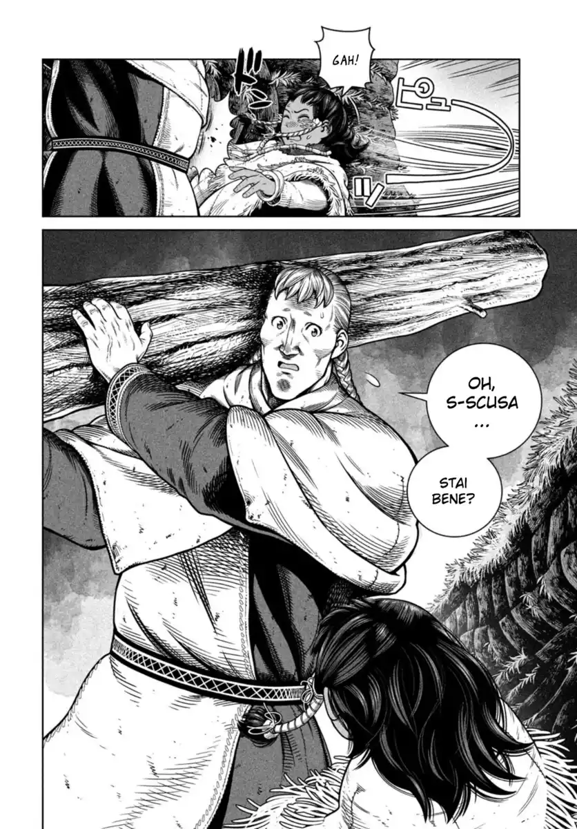 Vinland Saga Capitolo 187 page 15