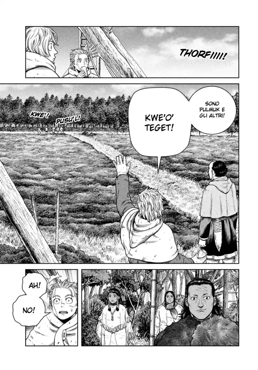 Vinland Saga Capitolo 187 page 6