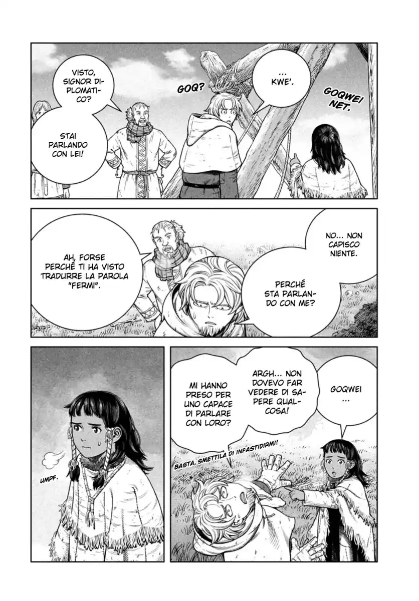 Vinland Saga Capitolo 187 page 9