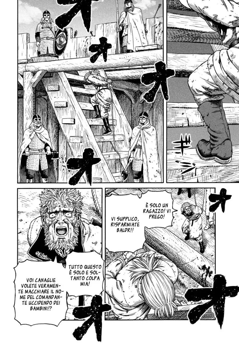 Vinland Saga Capitolo 159 page 11