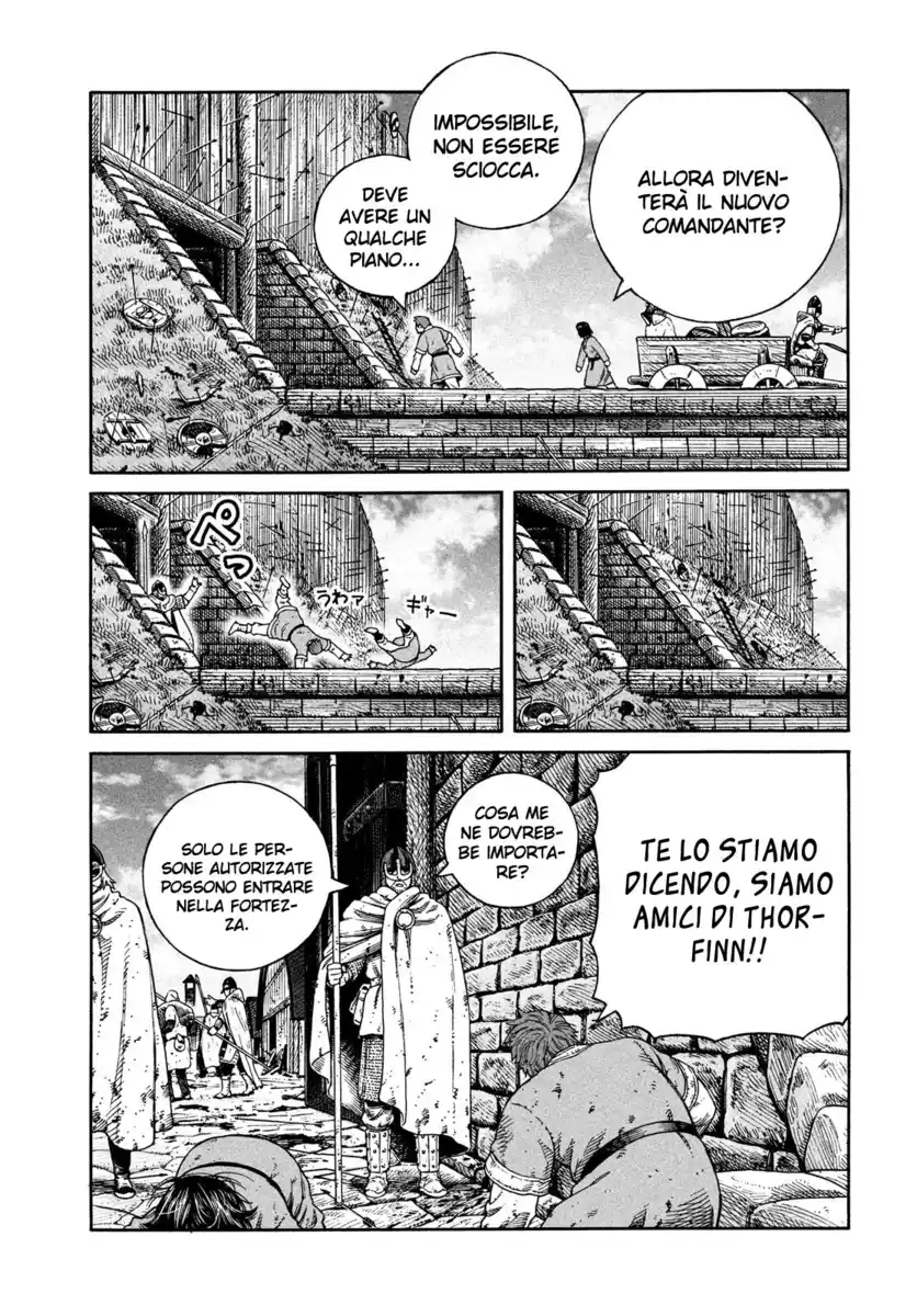 Vinland Saga Capitolo 159 page 4