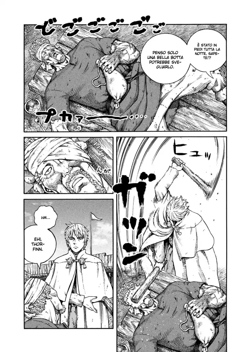 Vinland Saga Capitolo 159 page 6