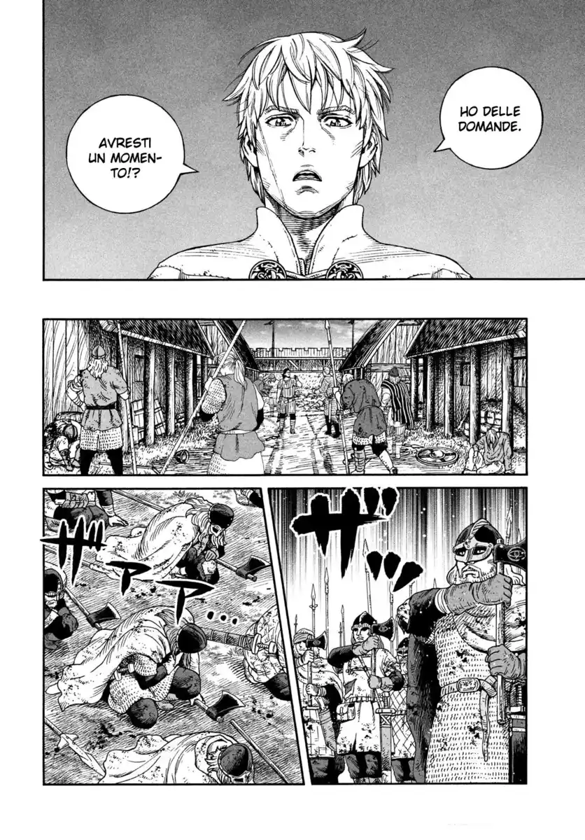 Vinland Saga Capitolo 159 page 7