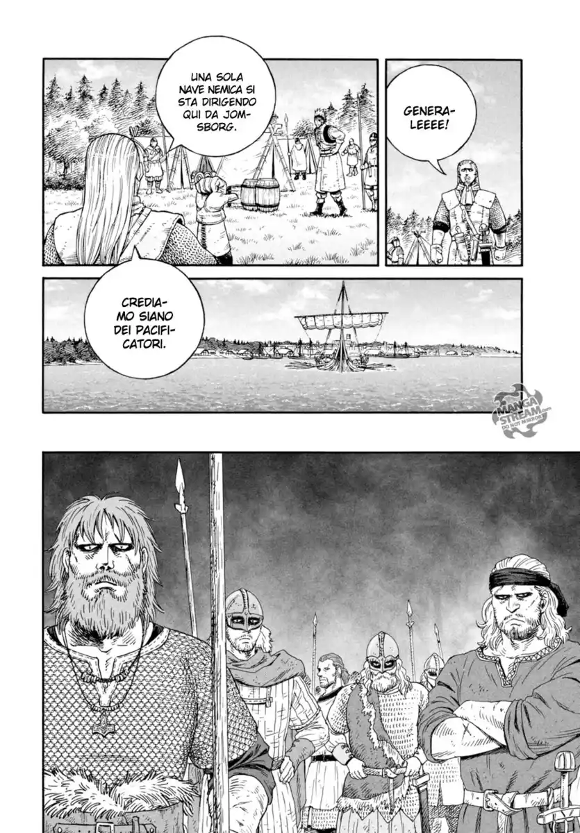 Vinland Saga Capitolo 140 page 15