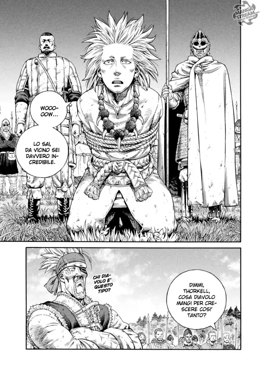 Vinland Saga Capitolo 140 page 16